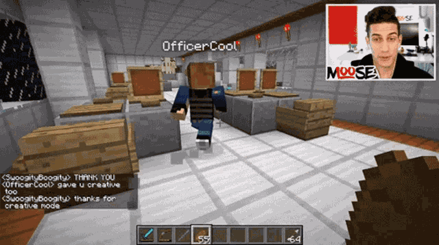 Run Away Running GIF