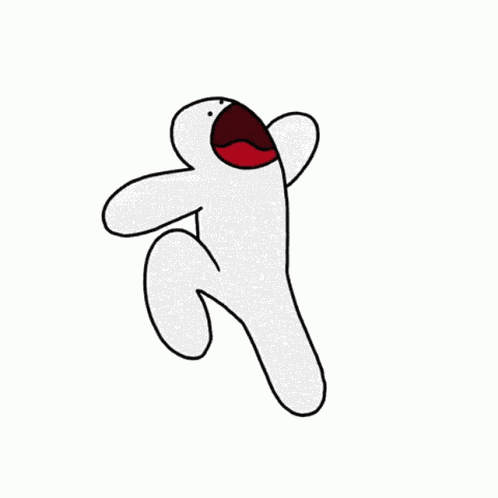 Run Hug Flying Hug GIF