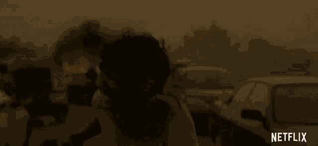 Run Running Away GIF