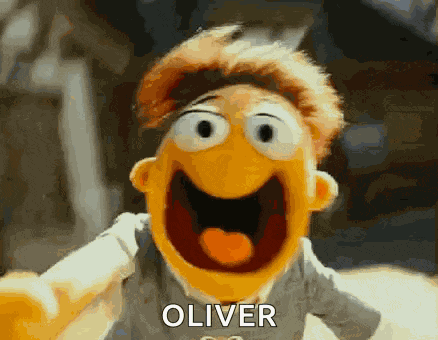 Runforrest Puppet GIF