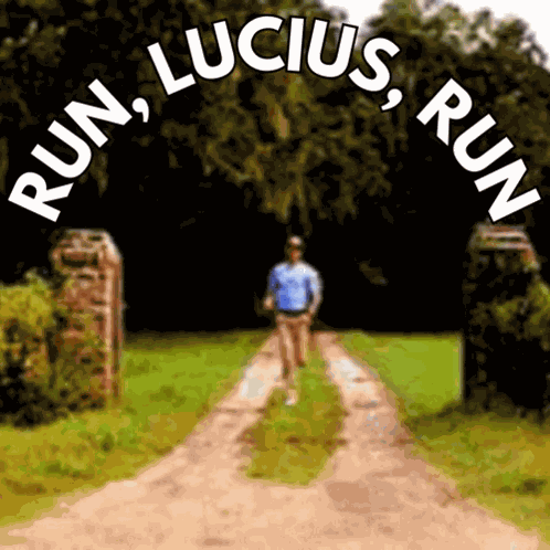 Runlucius Bbn GIF