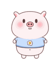 Running Away Walk Out Sticker