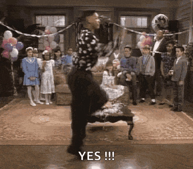 Running Man Fresh Prince GIF