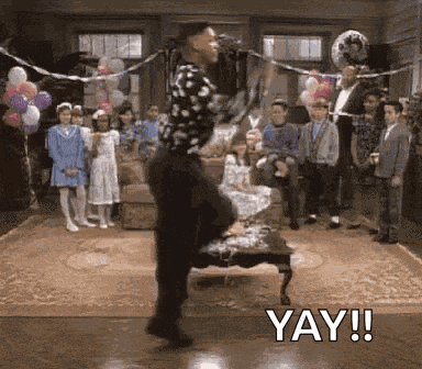 Running Man Fresh Prince GIF