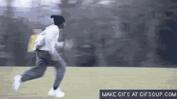 Running GIF