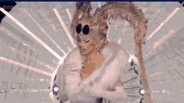 Rupaul Dragrace GIF