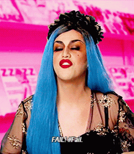 Rupaulsdragrace Adore GIF