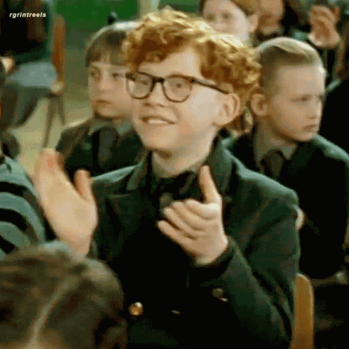 Rupert Grint Rgrintreels GIF