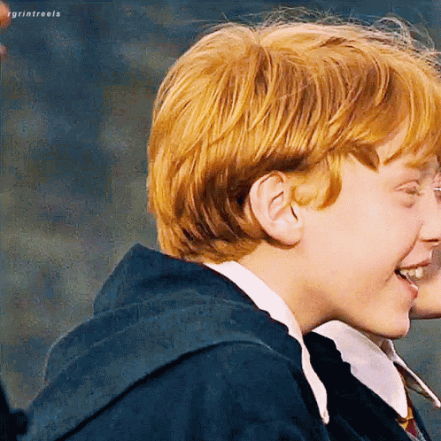 Rupert Grint Rgrintreels GIF