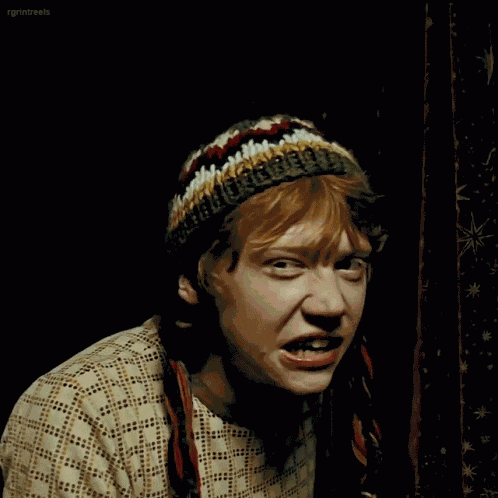 Rupert Grint Rgrintreels GIF