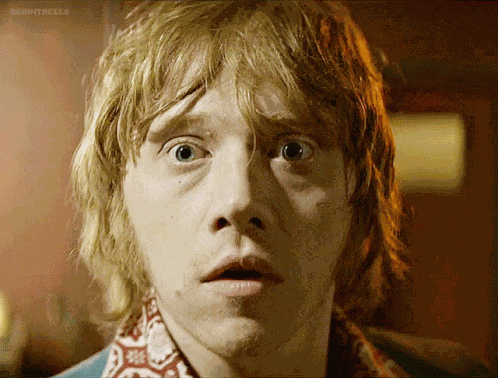 Rupert Grint Rgrintreels GIF