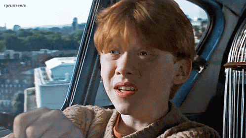 Rupert Grint Rgrintreels GIF