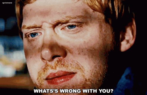 Rupert Grint Rgrintreels GIF