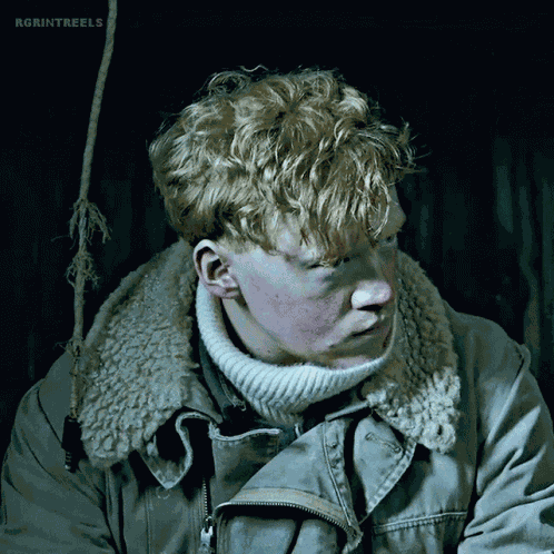 Rupert Grint Rgrintreels GIF