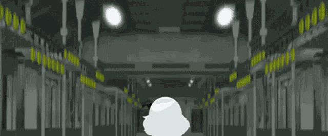 Rurus Rurus Suicide Show GIF