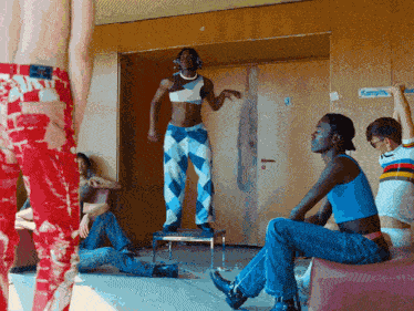 Rush Troye Sivan GIF