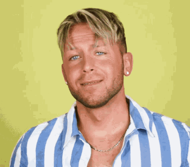 Rusko Star Laugh GIF