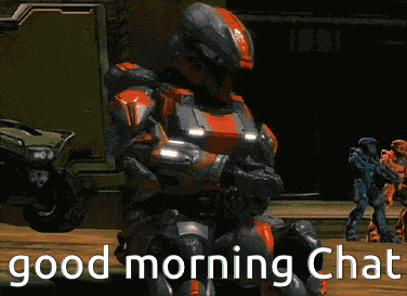 Rvb Halo GIF