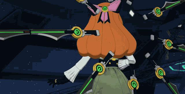 Rwby Rwby Penny Polendina GIF