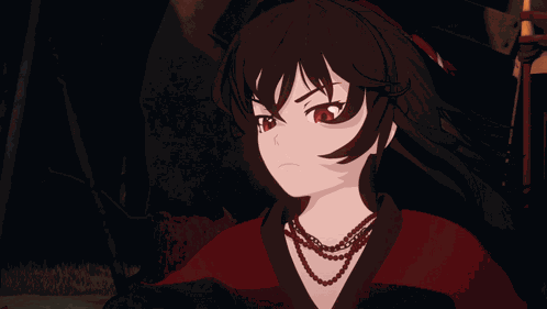 Rwby Rwby Volume 5 GIF