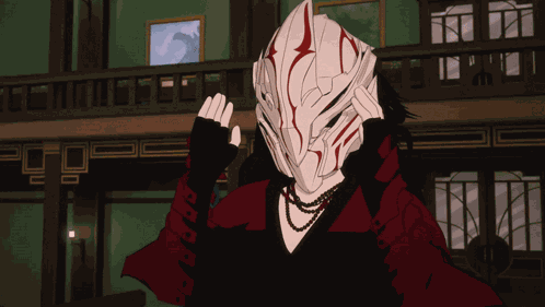 Rwby Rwby Volume 5 GIF