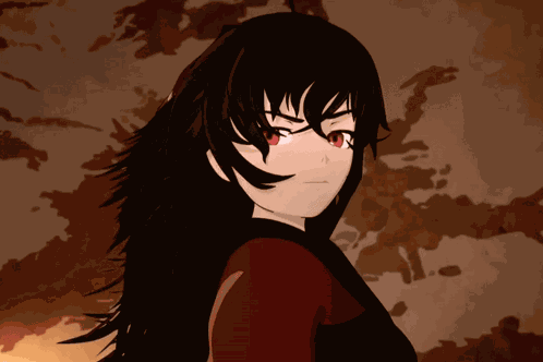 Rwby Rwby Volume 5 GIF