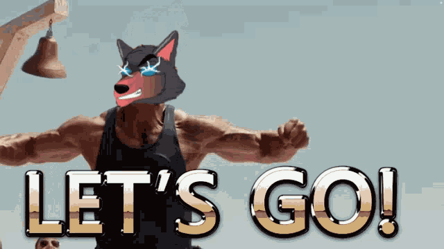 Rwc Rich Wolf Club GIF