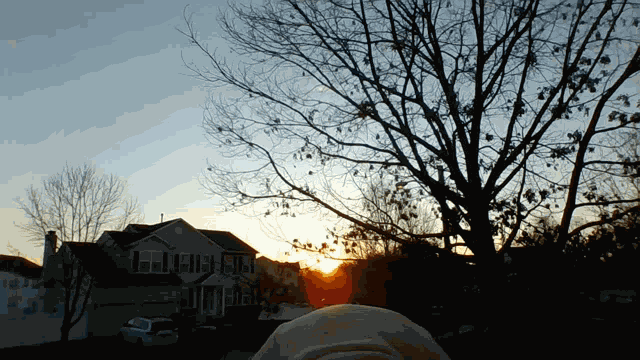 Ryan Champion Sunrise GIF
