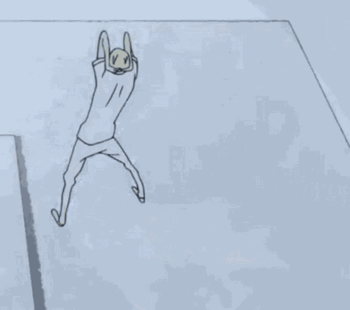 Ryo Asuka Ryo Asuka Devilman GIF