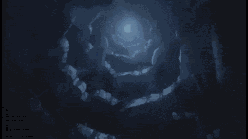 Ryomen Sukuna Vs GIF