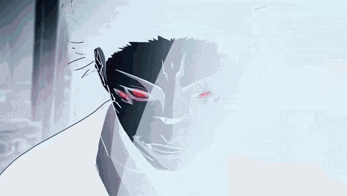 Ryomen Sukuna Vs GIF