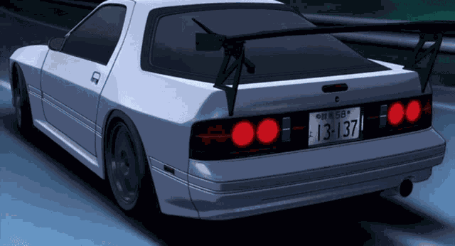 Ryosuke Fc Initial Dfc GIF