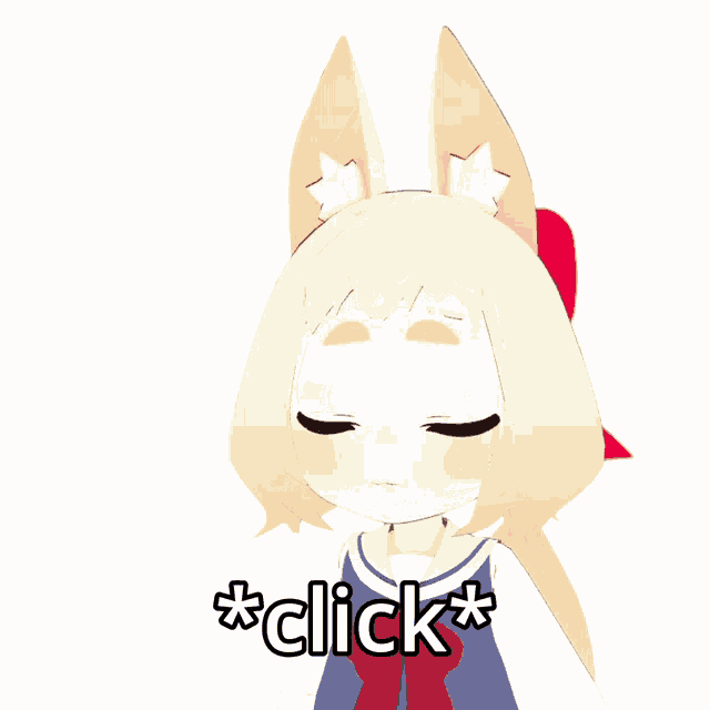 Ryukko Vrchat GIF