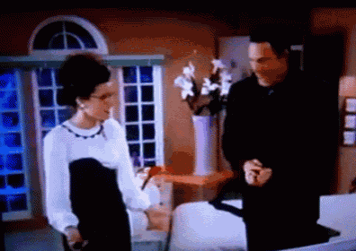 ?'S About The Bae GIF