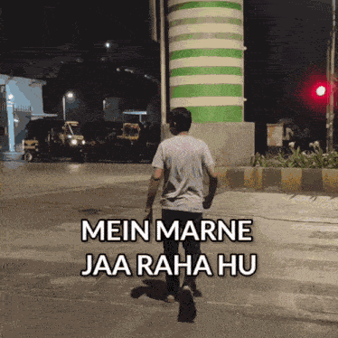 S3 Shirish Marne GIF