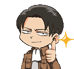 Sa Aot6 Sticker