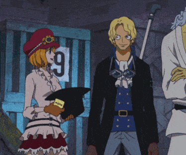Sabo Koala GIF