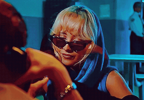 Sabrina Carpenter Phone Sabriba Carpenter GIF