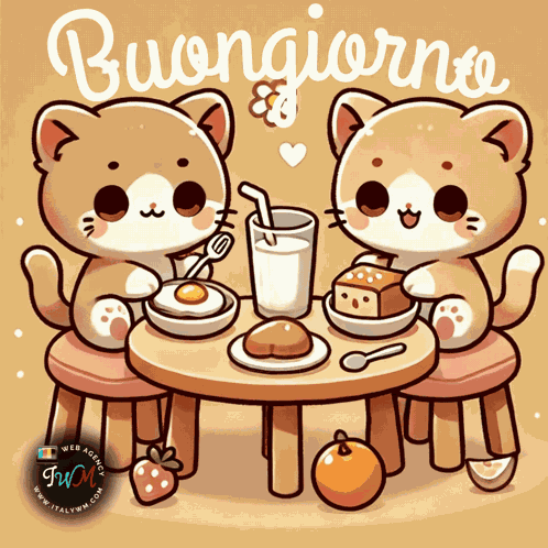 Sabrina Iwm Buongiorno GIF