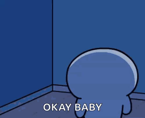 Sad Alone GIF