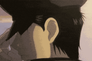 Sad Anime Sad Anime Boy GIF