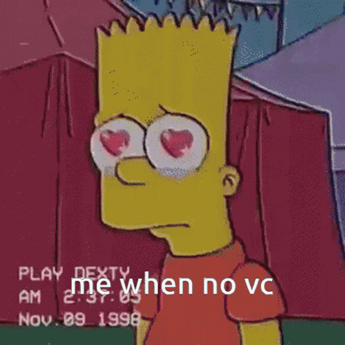 Sad Bart Meme GIF