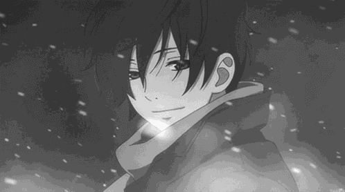 Sad Boy GIF
