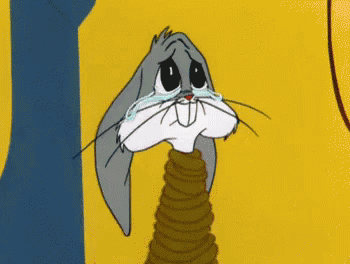 Sad Bugs GIF