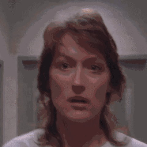 Sad Classic GIF