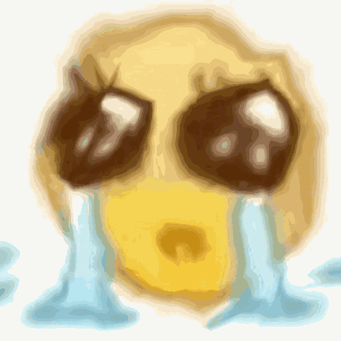 Sad Cry GIF