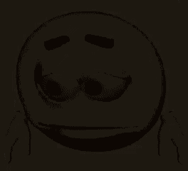 Sad Emoji GIF