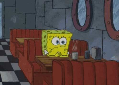 Sad Emotional GIF