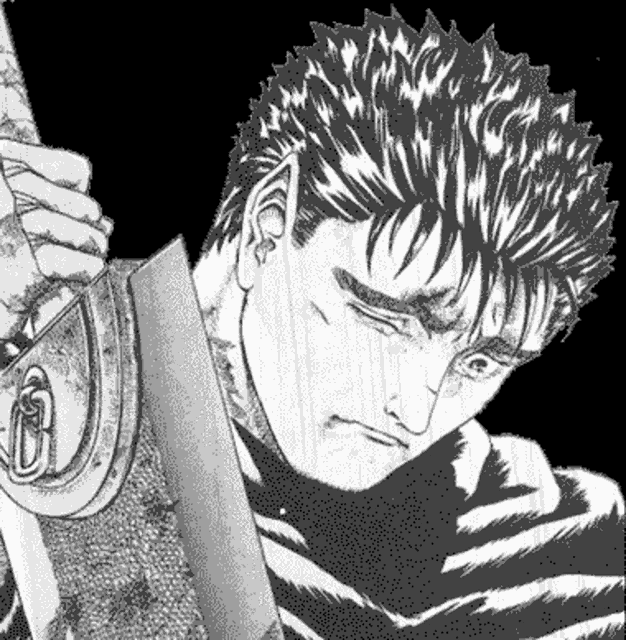 Sad Guts Guts GIF