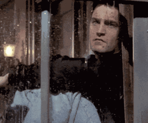 Sad Lonely GIF